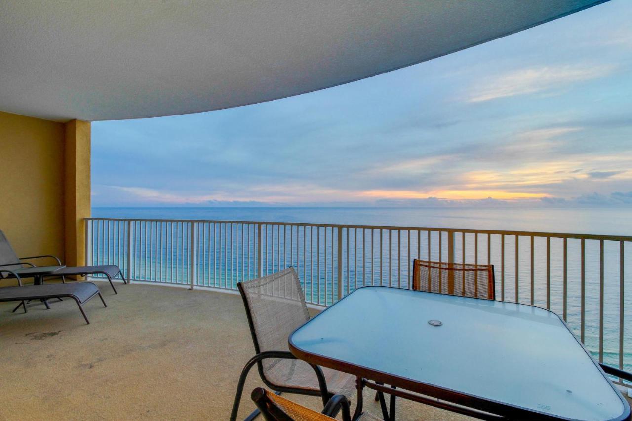 Ocean Villa Panama City Beach Exterior photo